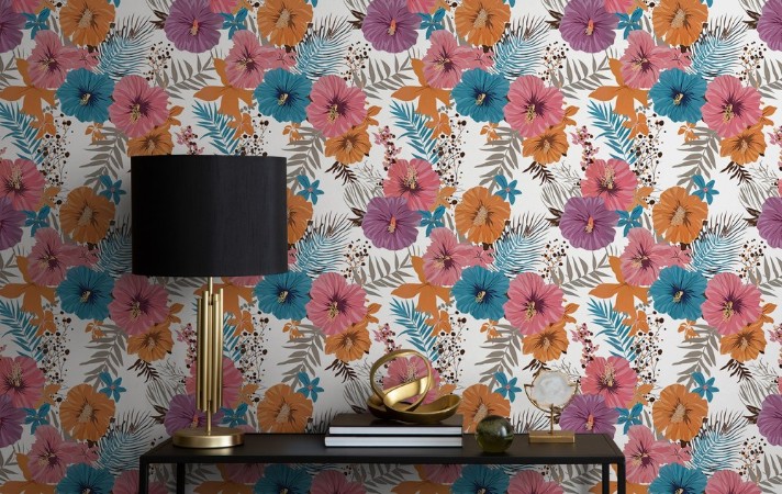 Picture of Väriyhdistelmä Nella White - 1078101-02 - 07328-01